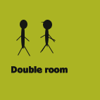Double room booking