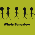 Whole bungalow booking